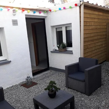 Ferienhaus Le Cocon Marquisien