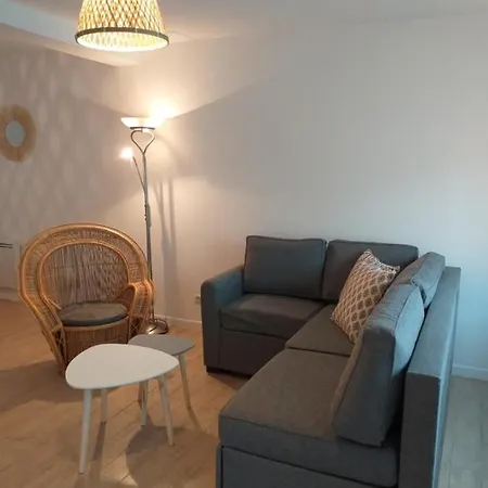 Le Cocon Marquisien Ferienhaus