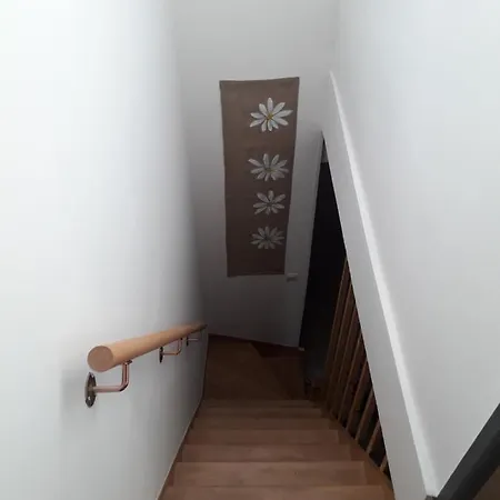 Ferienhaus Le Cocon Marquisien Marquise