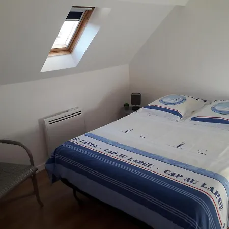 Le Cocon Marquisien Ferienhaus Marquise