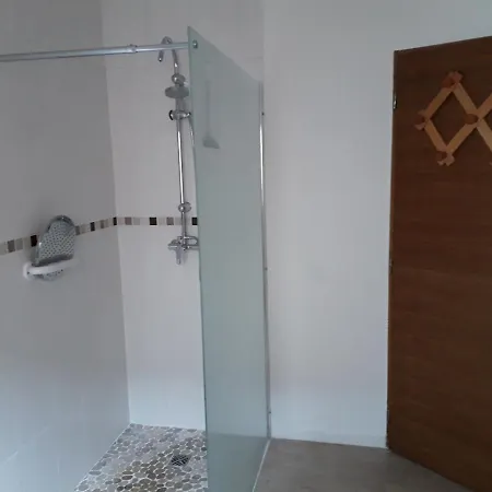 Ferienhaus Le Cocon Marquisien